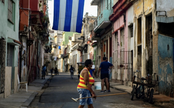 Trump amplió las sanciones sobre Cuba
